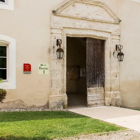 Apartamento Terra Gasconha