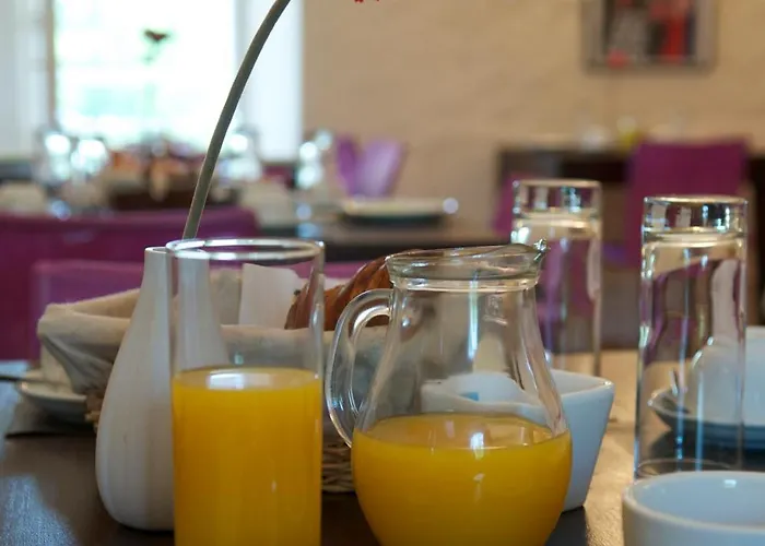 Terra Gasconha شقة *