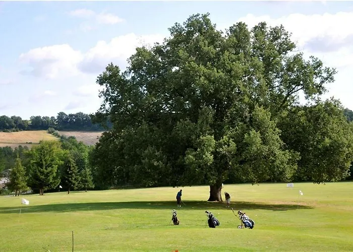 Terra Gasconha شقة
