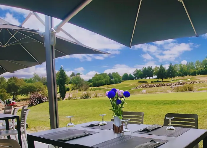 شقة Terra Gasconha Barbaste