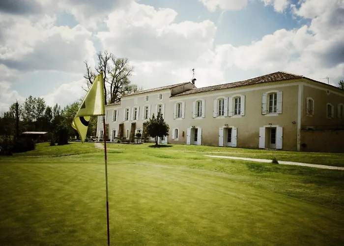 Terra Gasconha شقة