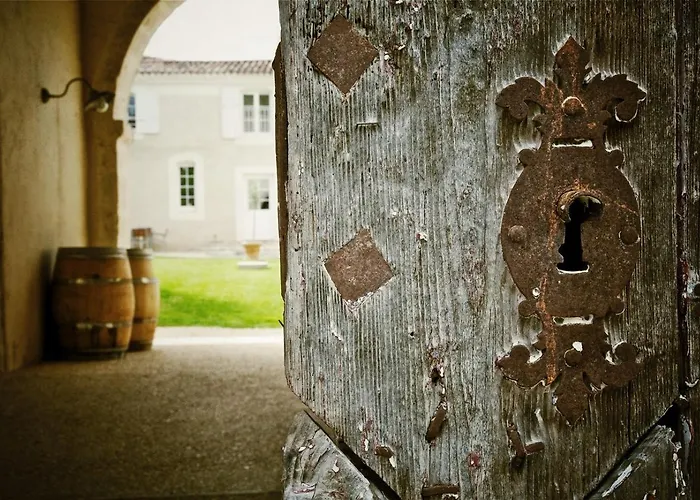 شقة Terra Gasconha