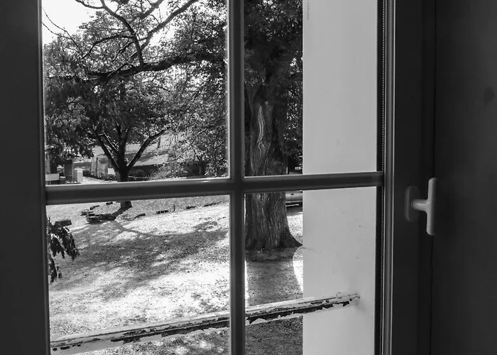 Terra Gasconha شقة *