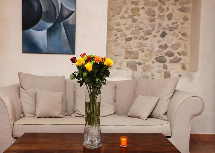 شقة Terra Gasconha *