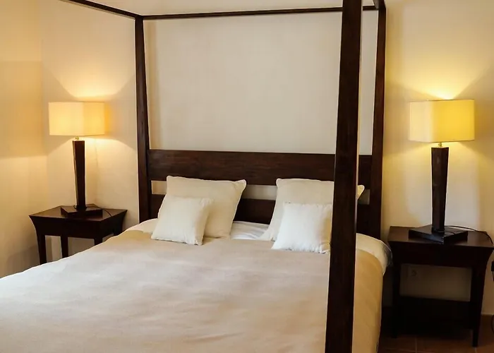 Terra Gasconha شقة Barbaste