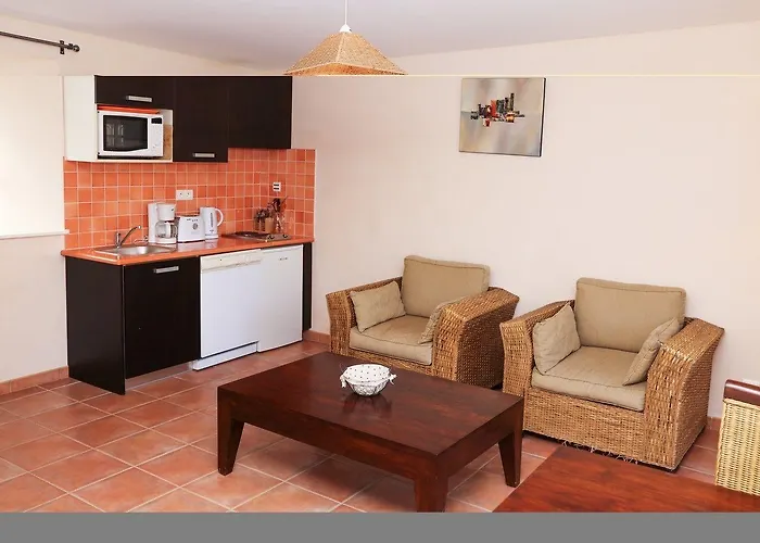 شقة Terra Gasconha Barbaste