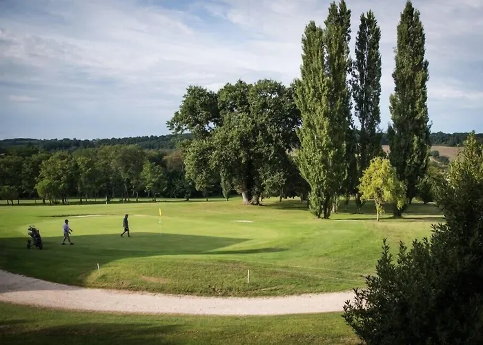 Terra Gasconha شقة