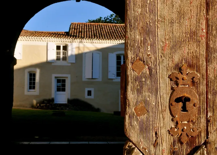 Terra Gasconha شقة