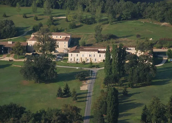 شقة Terra Gasconha