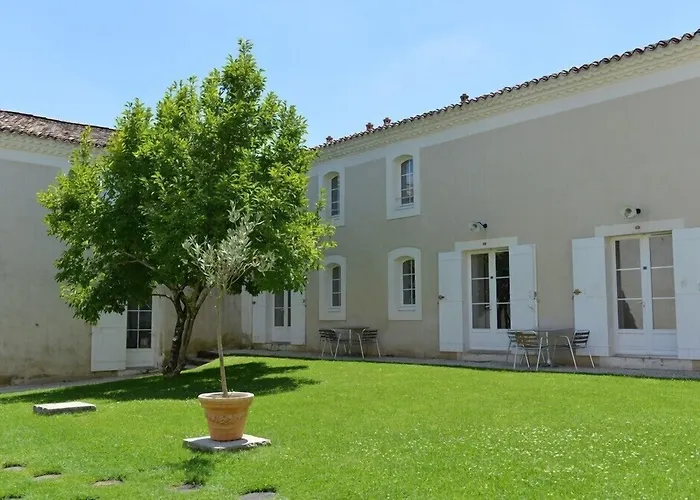 شقة Terra Gasconha Barbaste