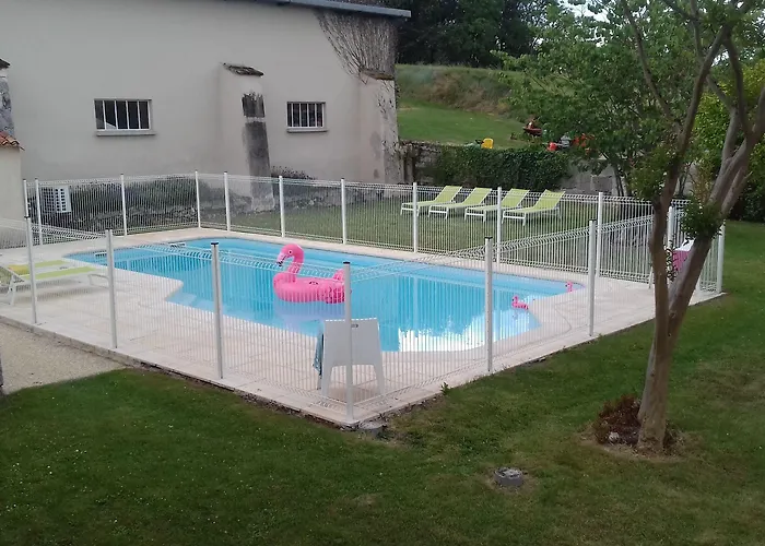 Terra Gasconha Barbaste