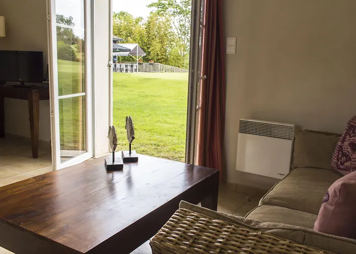 شقة Terra Gasconha *