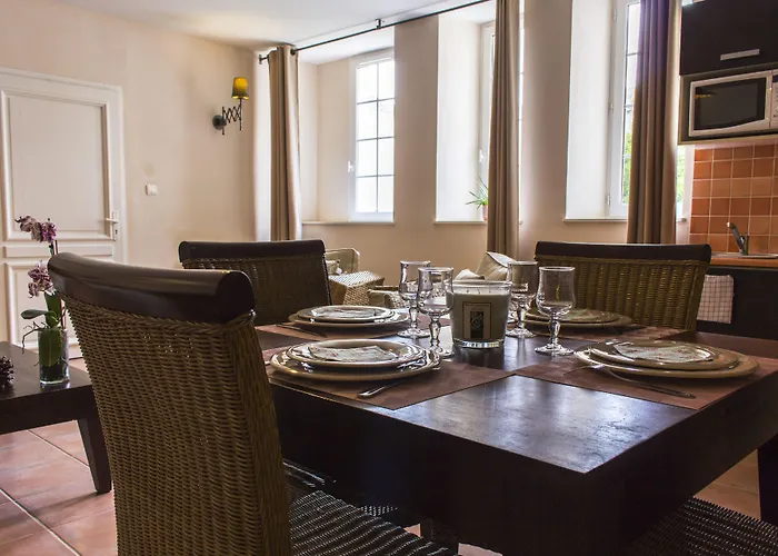 Terra Gasconha شقة *