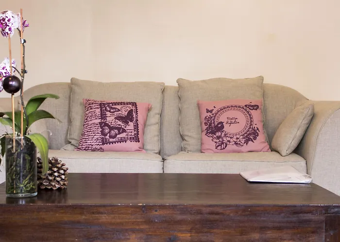 شقة Terra Gasconha *