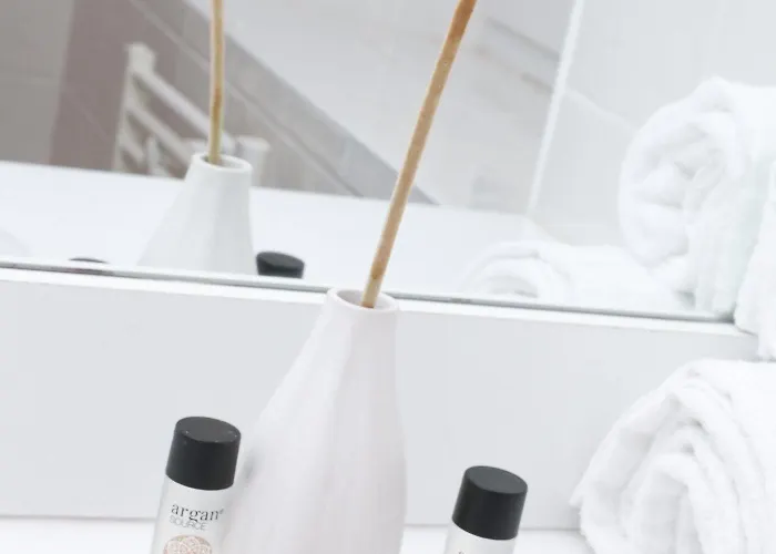 شقة Terra Gasconha