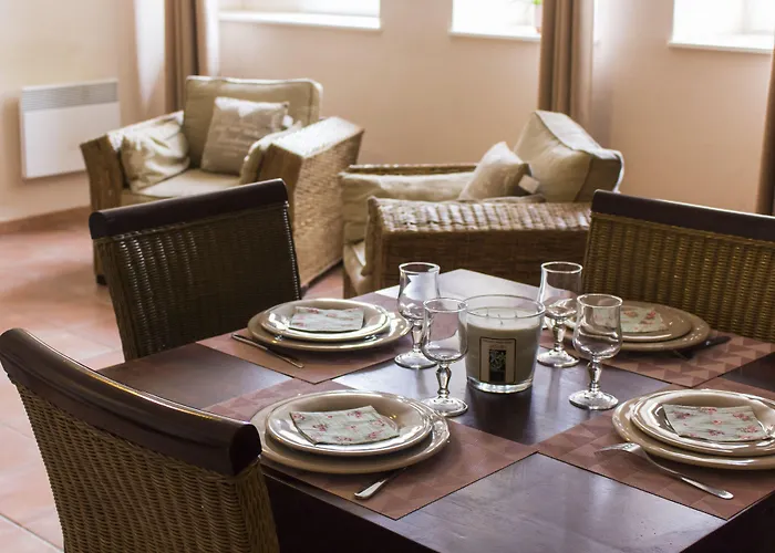 شقة Terra Gasconha