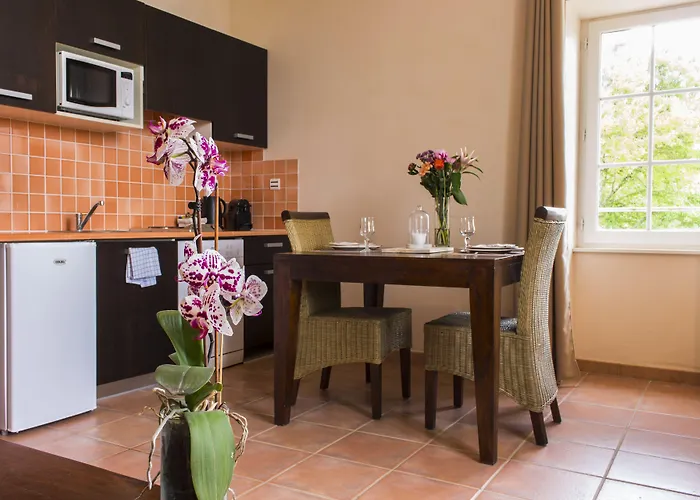 شقة Terra Gasconha *