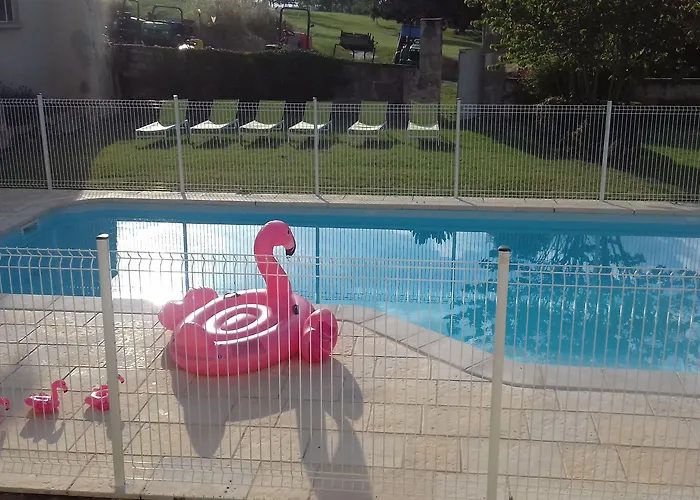 Terra Gasconha * Barbaste