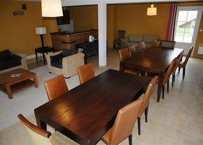 شقة Terra Gasconha *