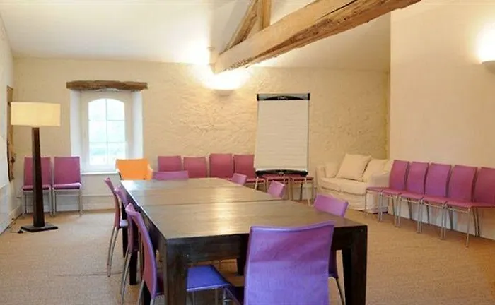 شقة Terra Gasconha Barbaste