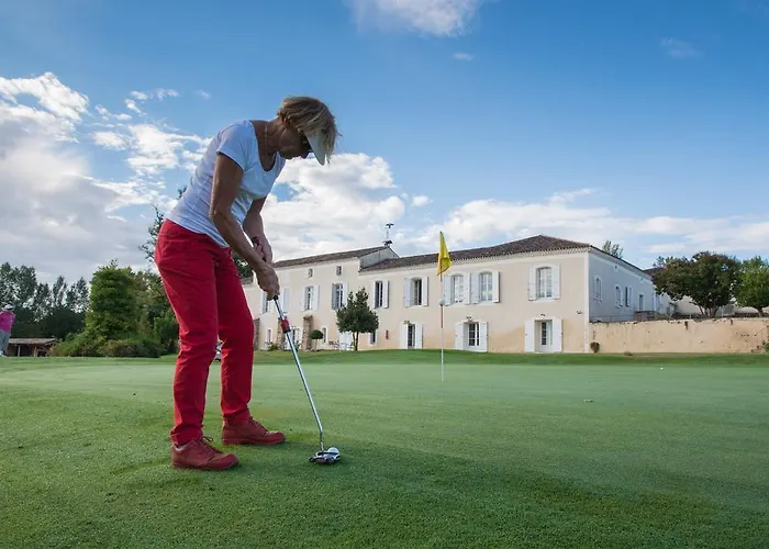 شقة Terra Gasconha