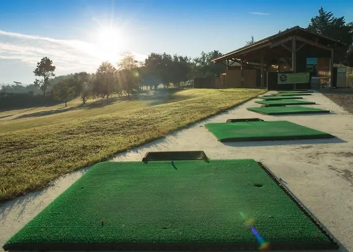 شقة Terra Gasconha *