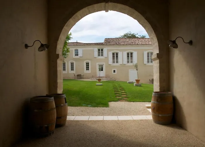 Terra Gasconha شقة *