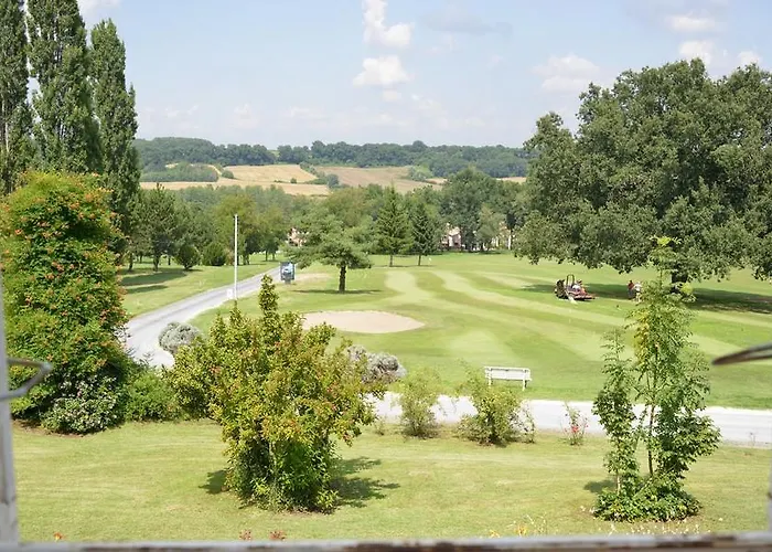 Terra Gasconha شقة