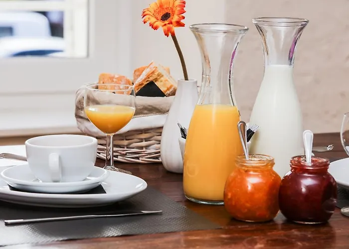 شقة Terra Gasconha Barbaste