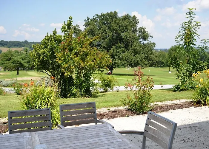 Terra Gasconha Lejlighed Barbaste