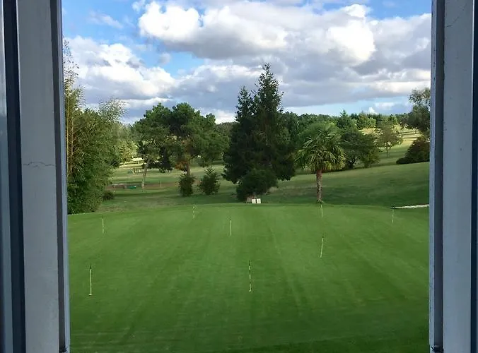 Terra Gasconha Barbaste