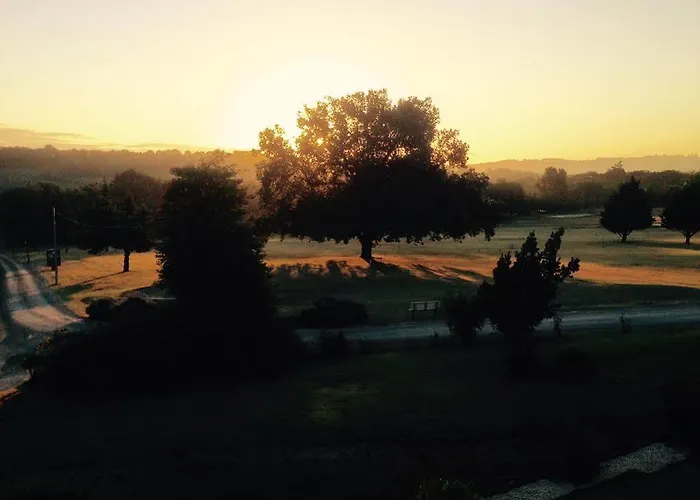 Terra Gasconha شقة