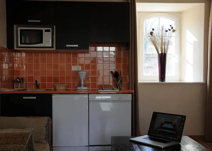 شقة Terra Gasconha *