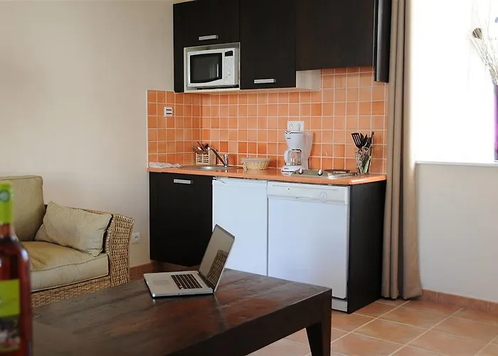 Terra Gasconha شقة Barbaste