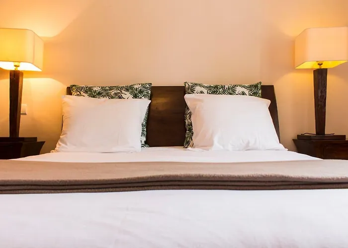 شقة Terra Gasconha