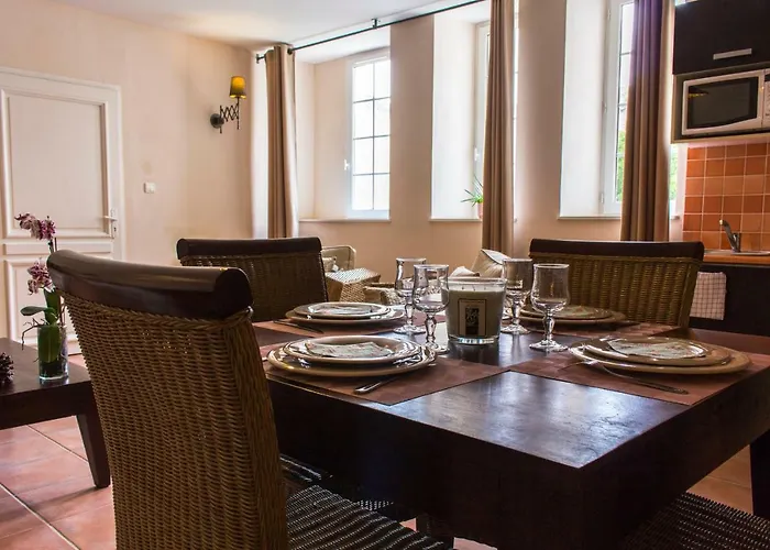 شقة Terra Gasconha Barbaste