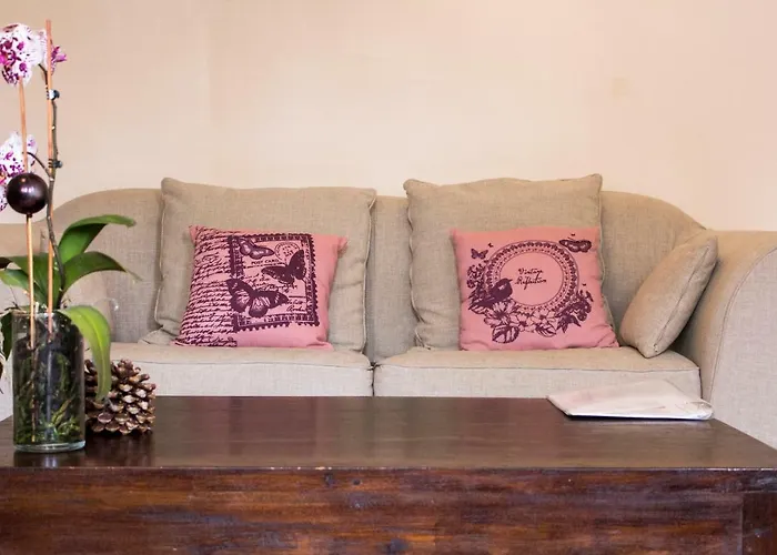 شقة Terra Gasconha