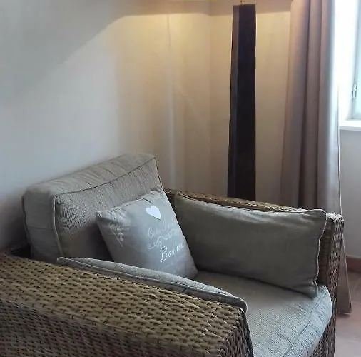 شقة Terra Gasconha Barbaste