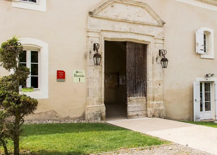 شقة Terra Gasconha