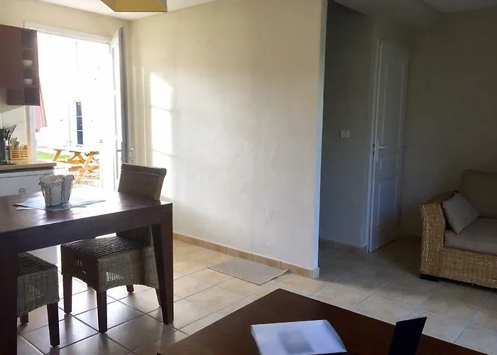 شقة Terra Gasconha *